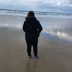 Meet your Posher, Audrey